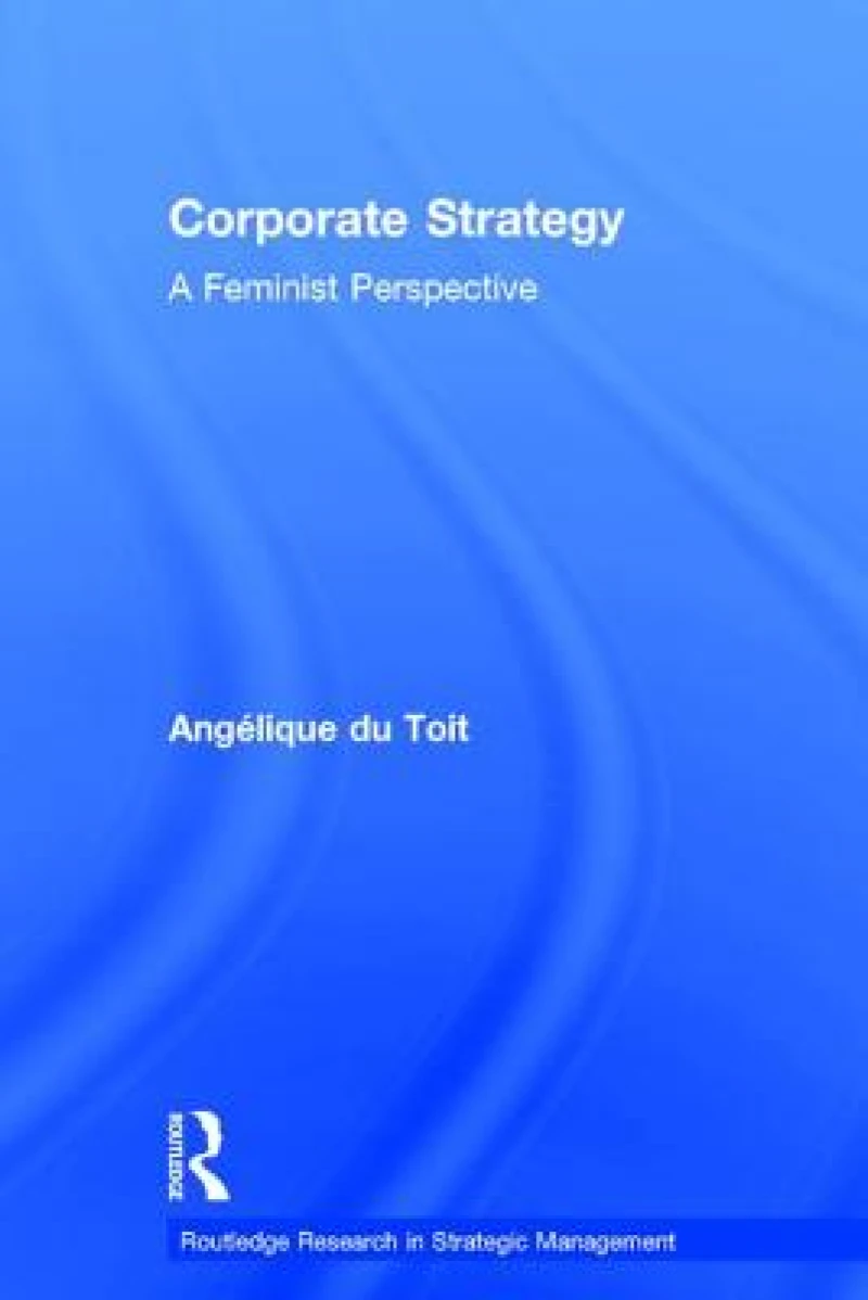 Corporate Strategy