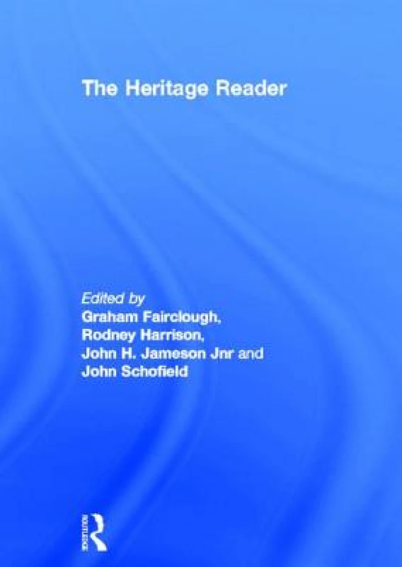 The Heritage Reader