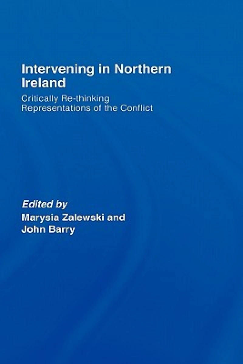 Intervening in Northern Ireland