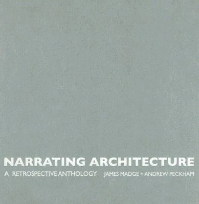 Narrating Architecture