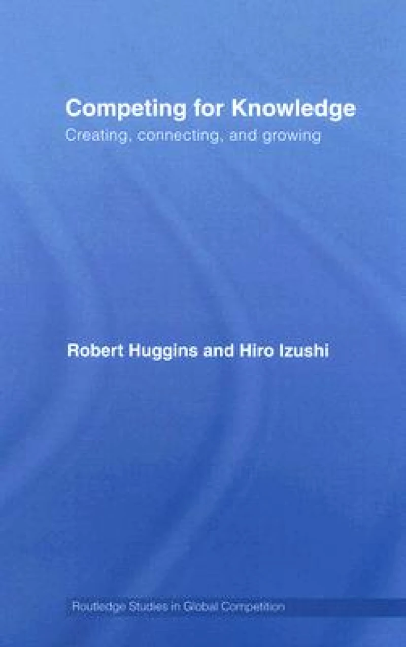 Competing for Knowledge