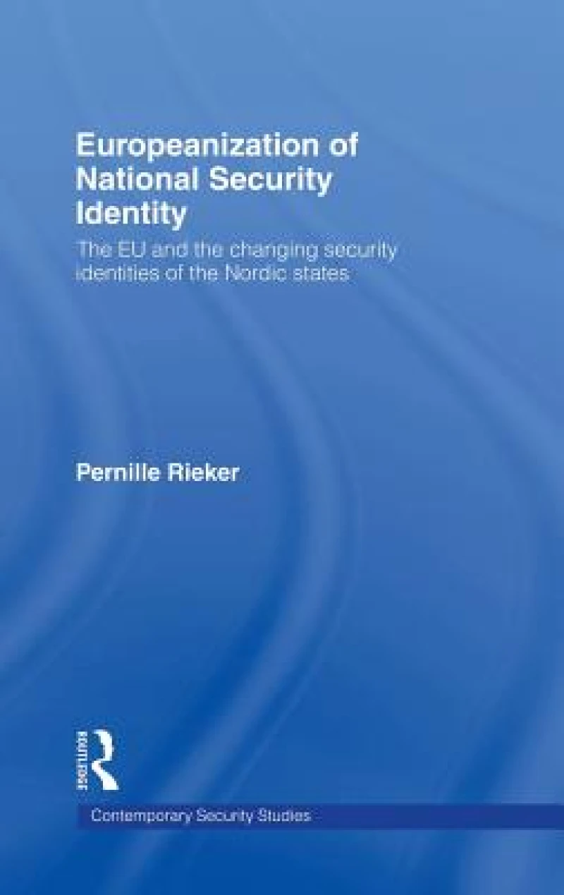 Europeanization of National Security Identity