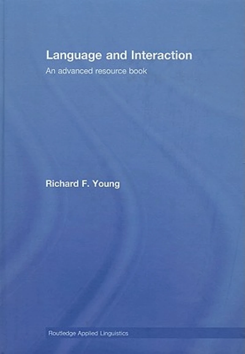 Language and Interaction