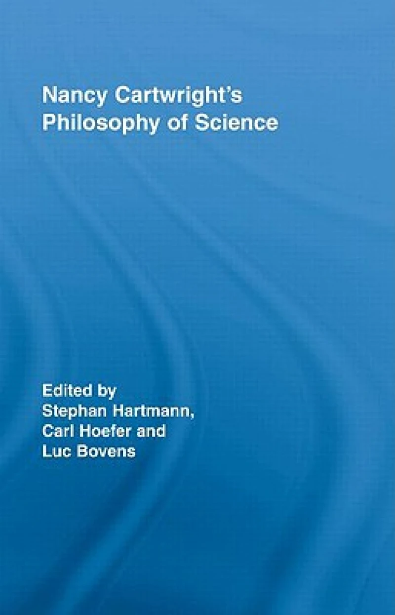 Nancy Cartwright's Philosophy of Science