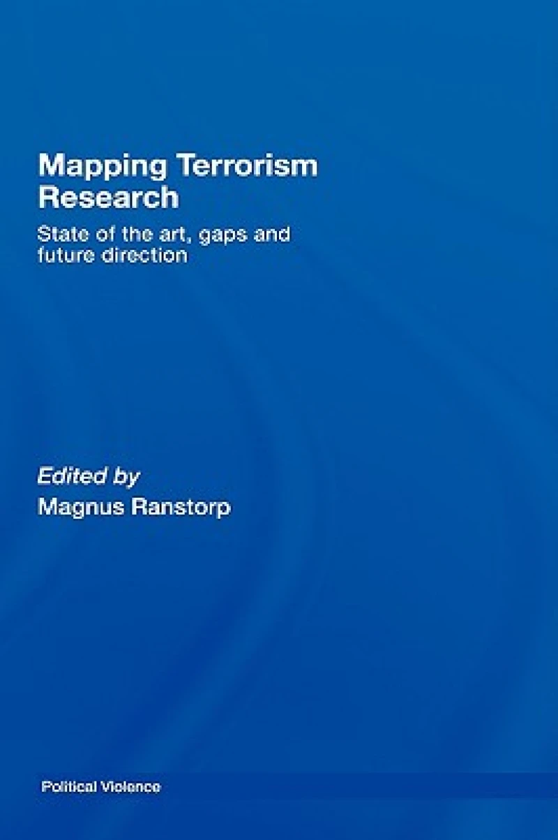 Mapping Terrorism Research