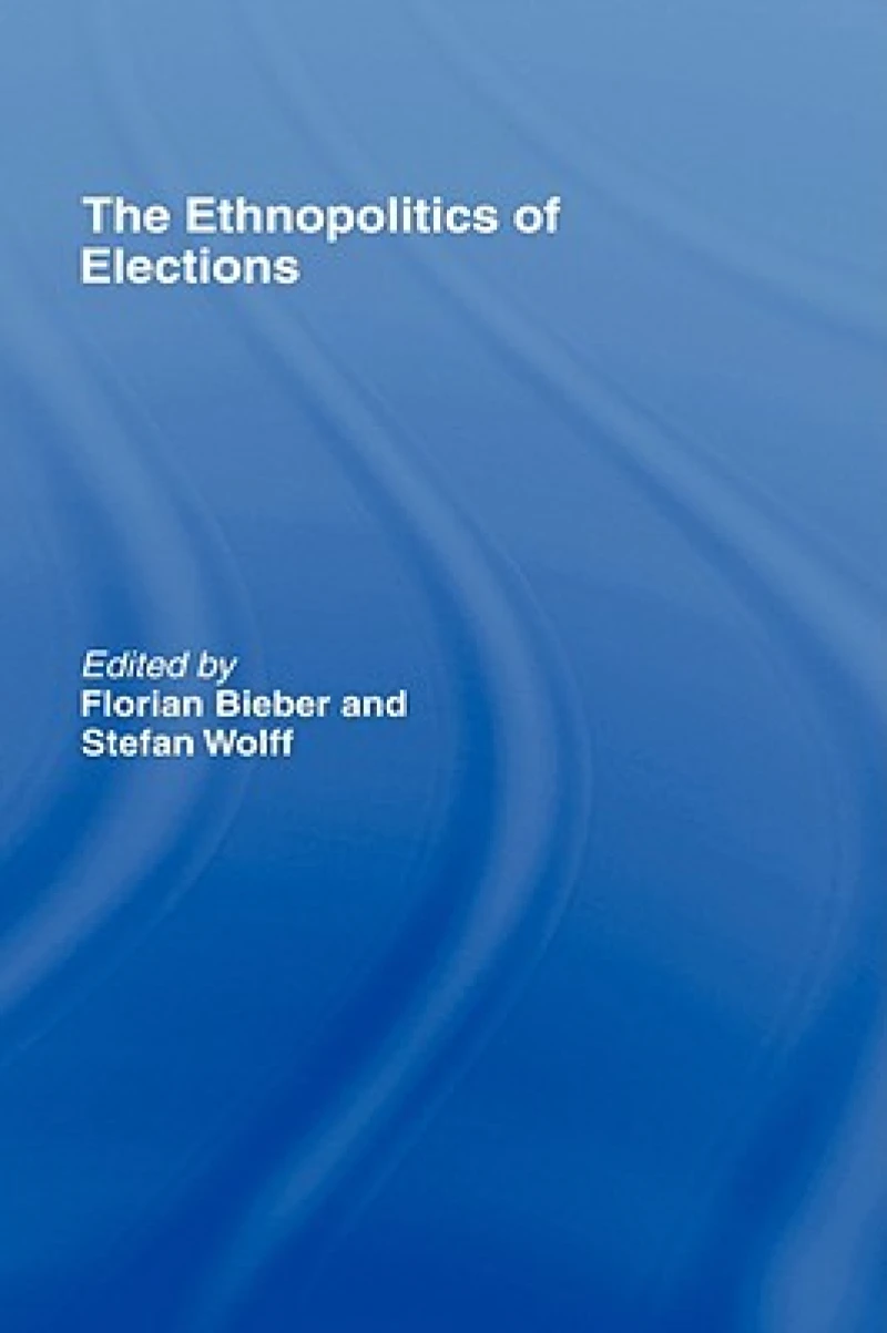The Ethnopolitics of Elections