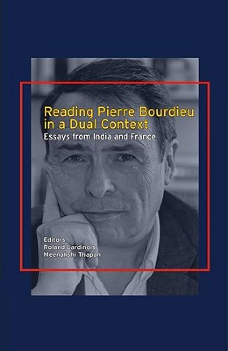 Reading Pierre Bourdieu in a Dual Context