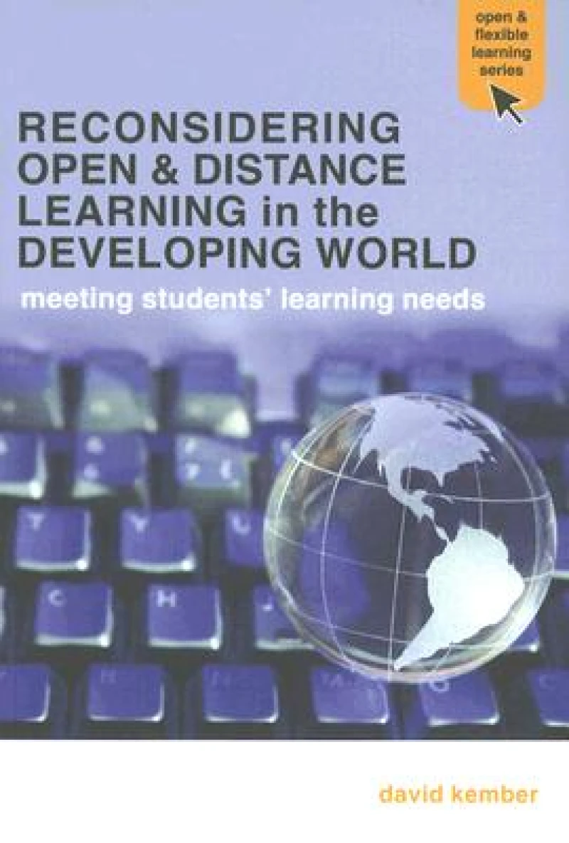 Reconsidering Open and Distance Learning in the Developing World