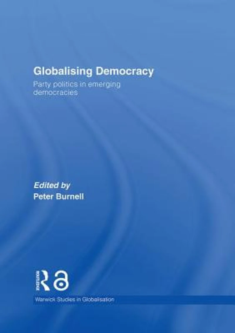 Globalising Democracy