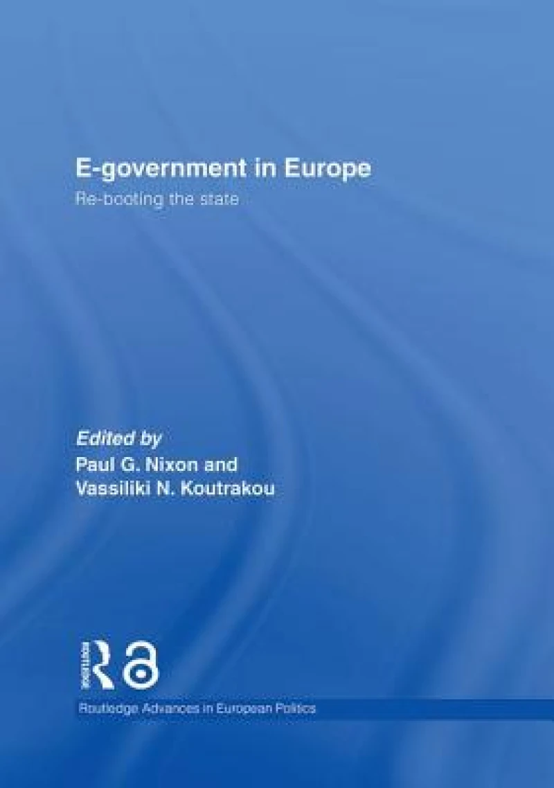 E-government in Europe