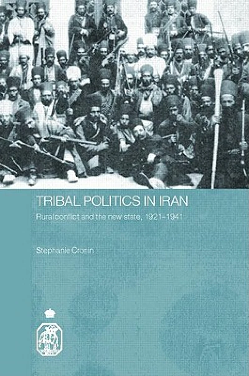 Tribal Politics in Iran