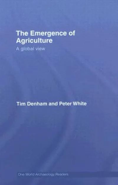 The Emergence of Agriculture