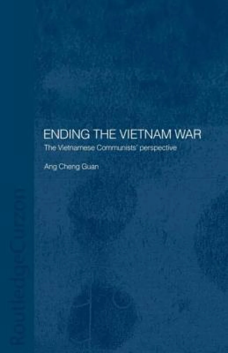 Ending the Vietnam War