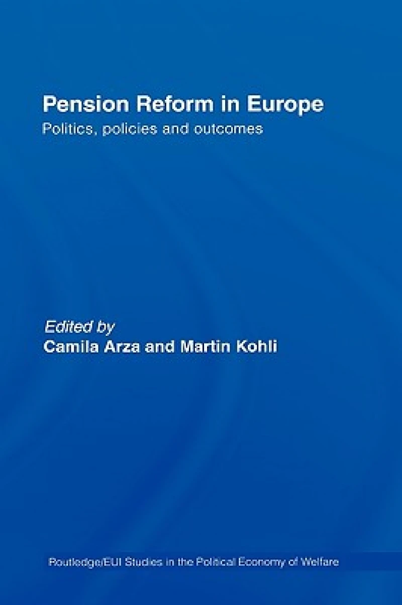 Pension Reform in Europe