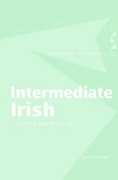 Intermediate Irish: A Grammar and Workbook