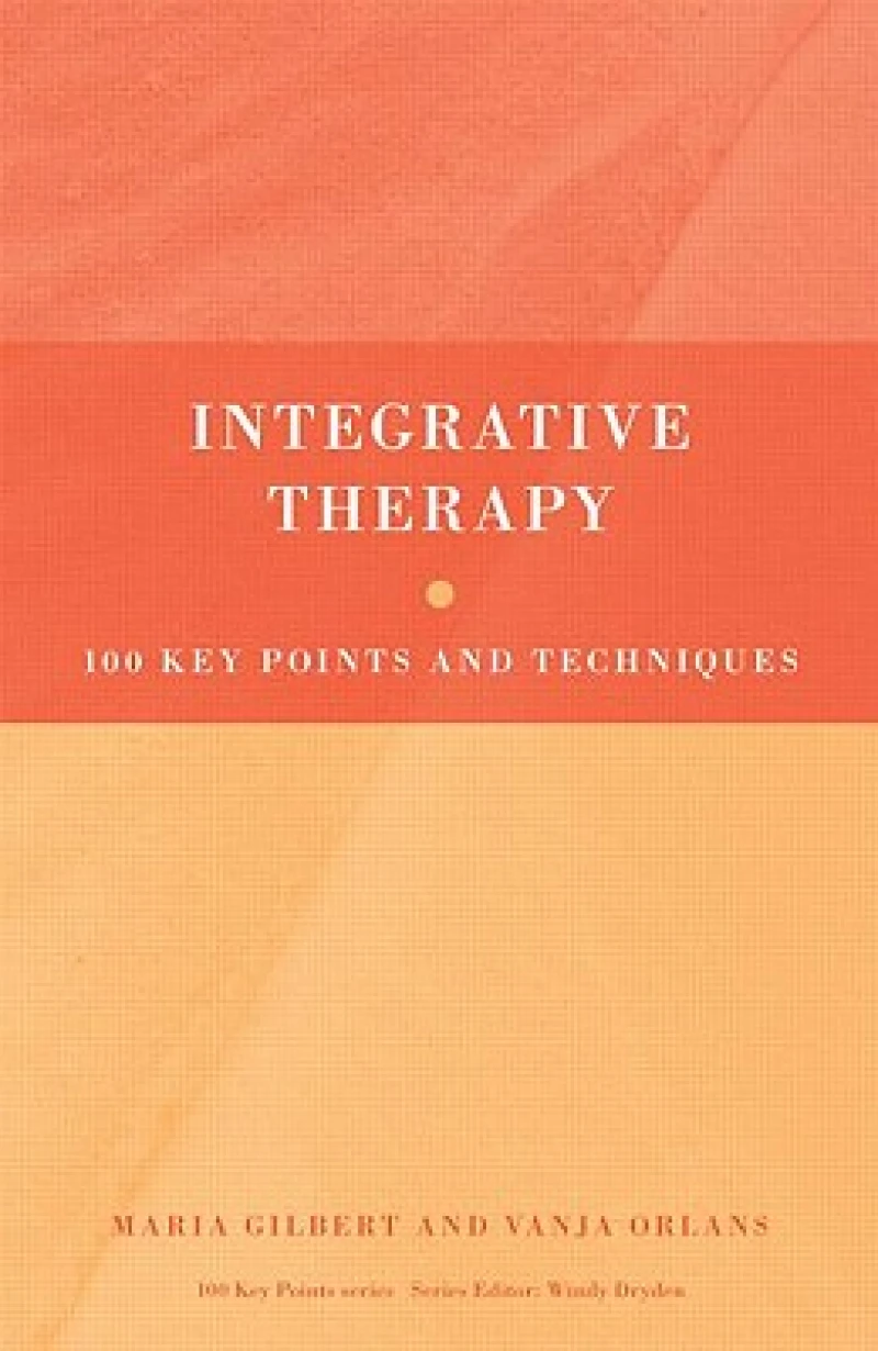 Integrative Therapy