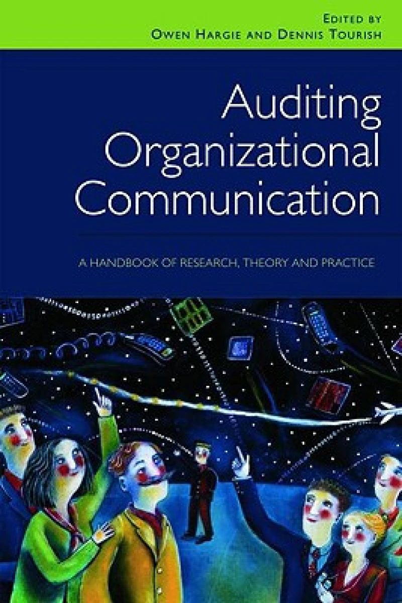 Auditing Organizational Communication