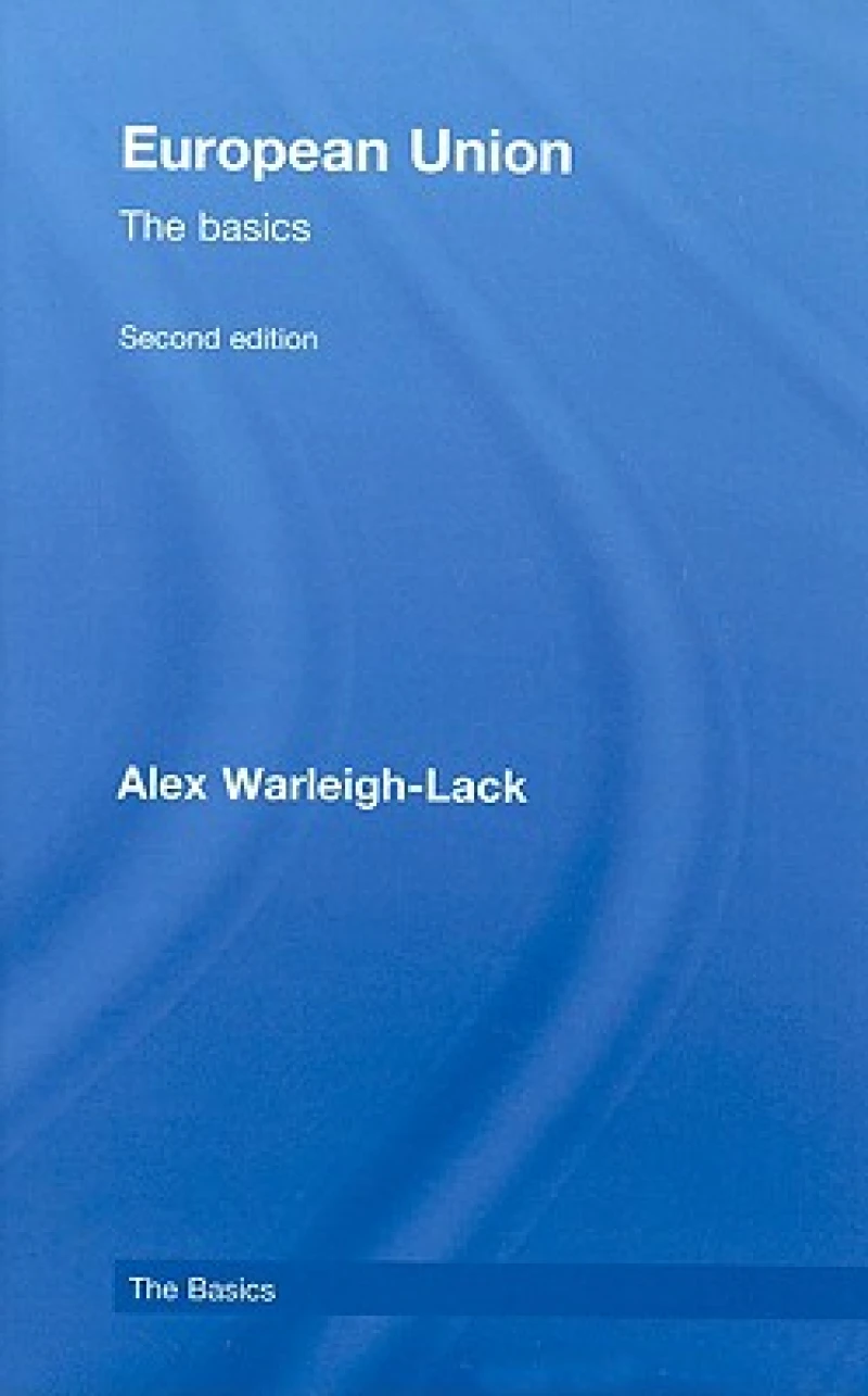 European Union: The Basics