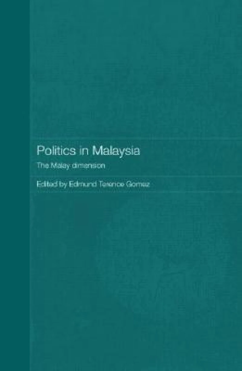 Politics in Malaysia