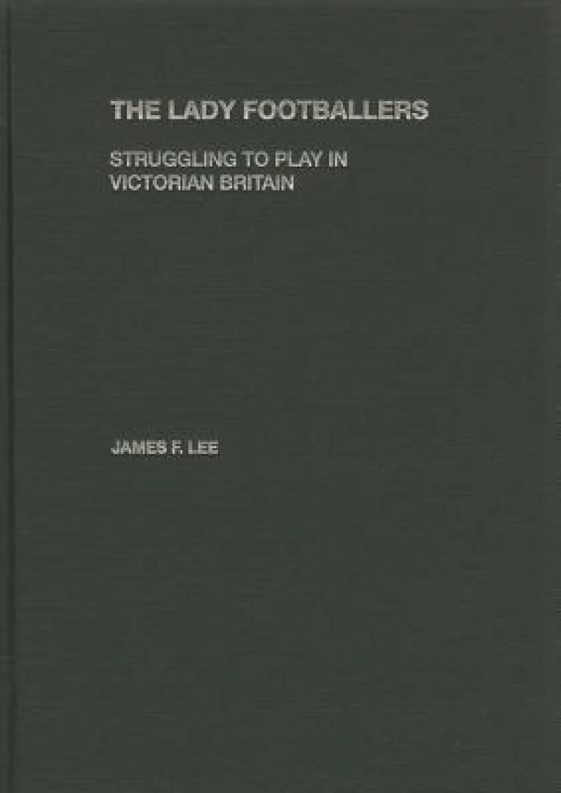 The Lady Footballers