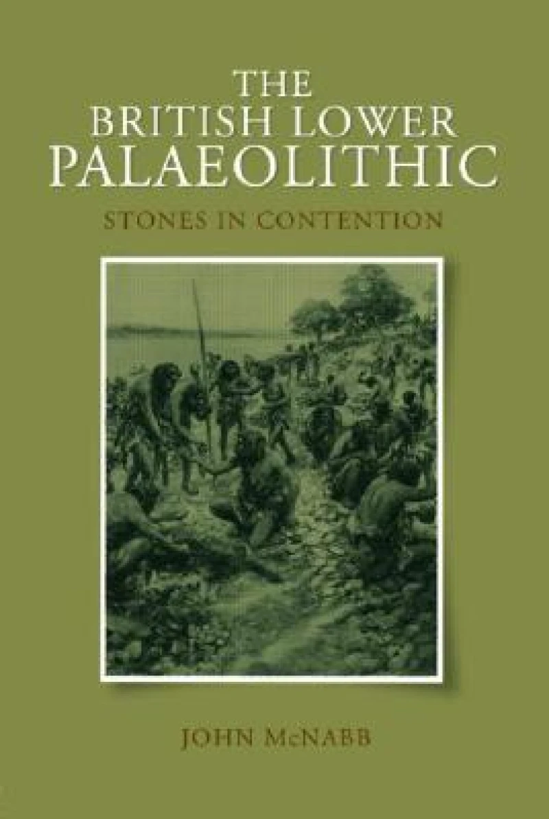 The British Lower Palaeolithic