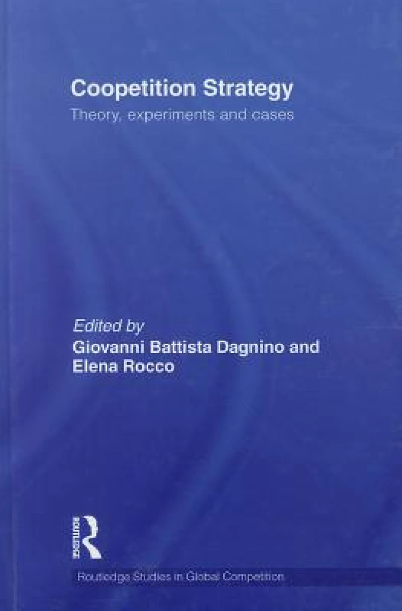 Coopetition Strategy