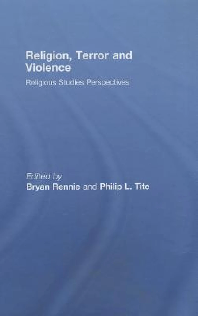 Religion, Terror and Violence