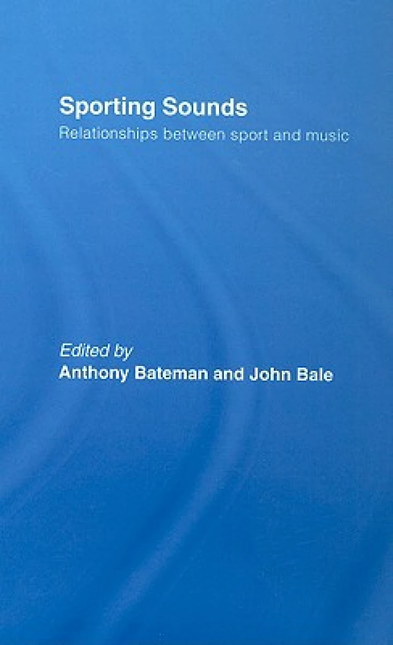 Sporting Sounds