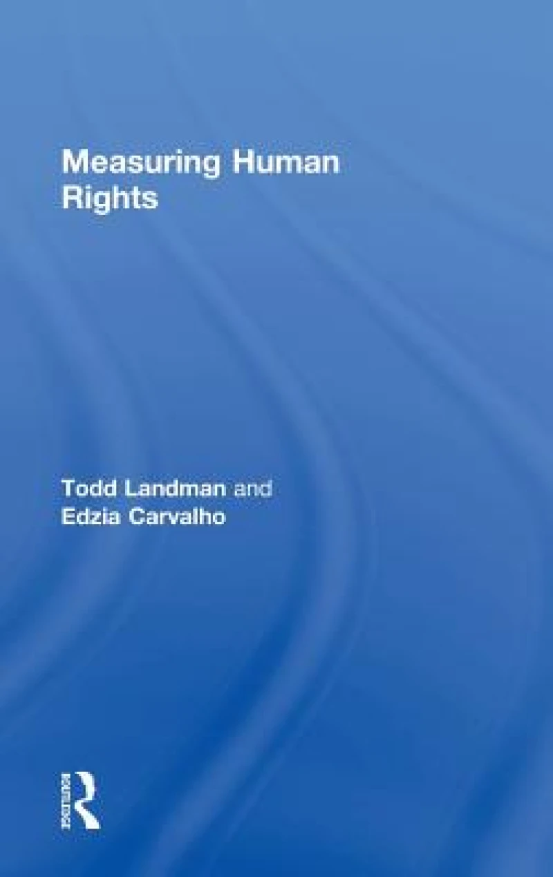 Measuring Human Rights