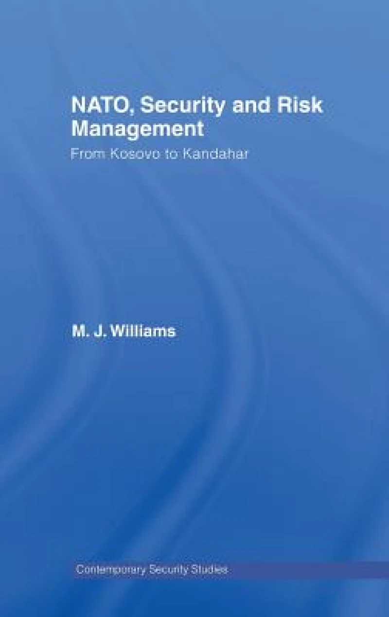 NATO, Security and Risk Management