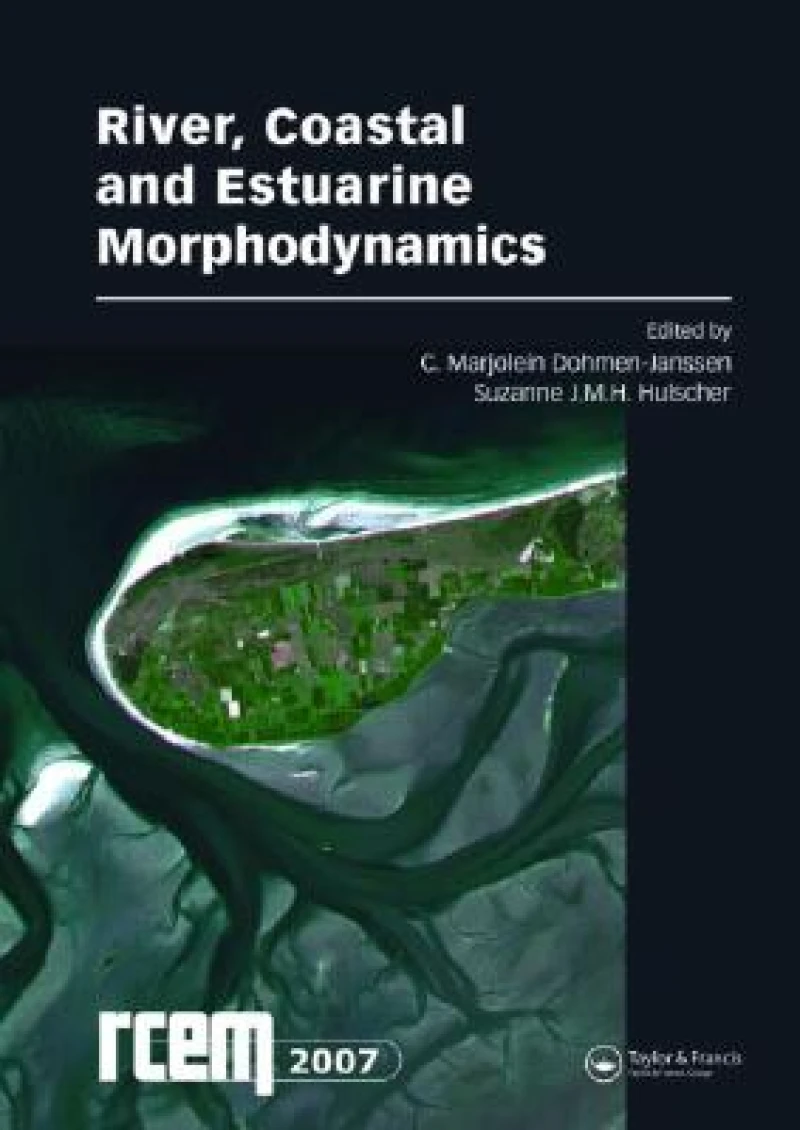 River, Coastal and Estuarine Morphodynamics: RCEM 2007, Two Volume Set
