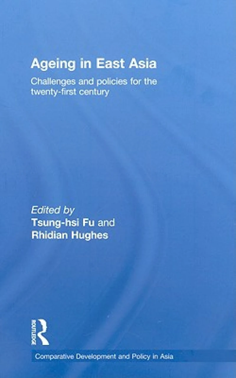 Ageing in East Asia