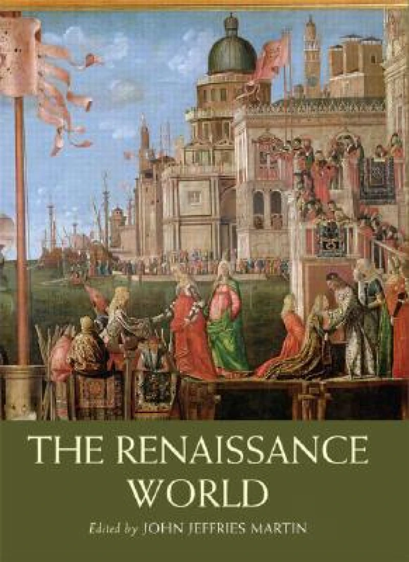 The Renaissance World