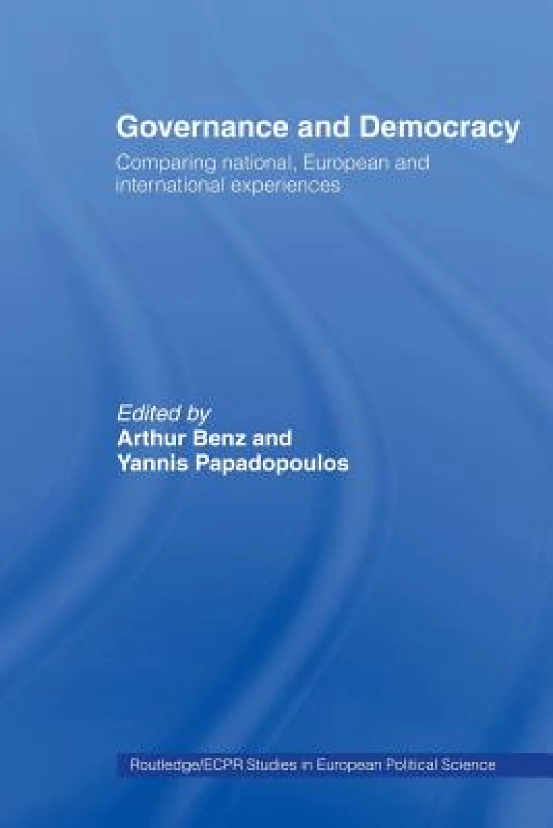 Governance and Democracy