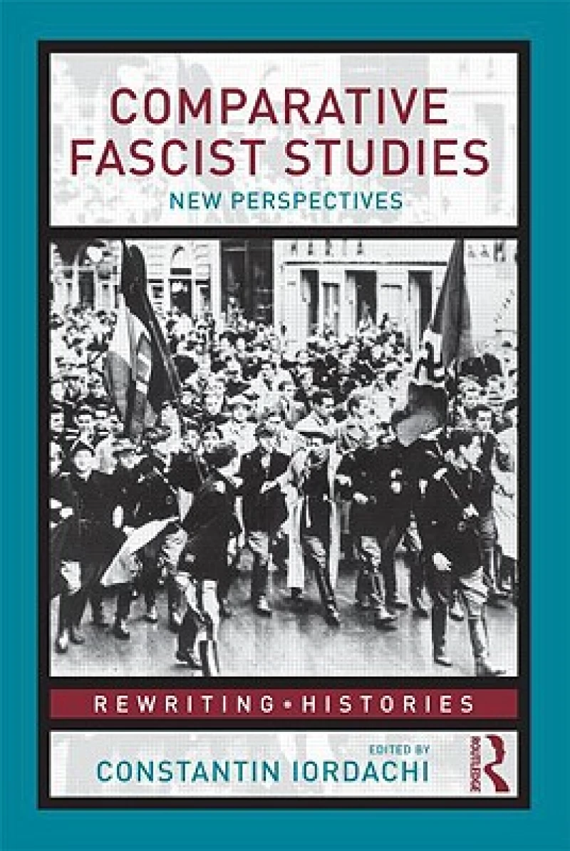 Comparative Fascist Studies