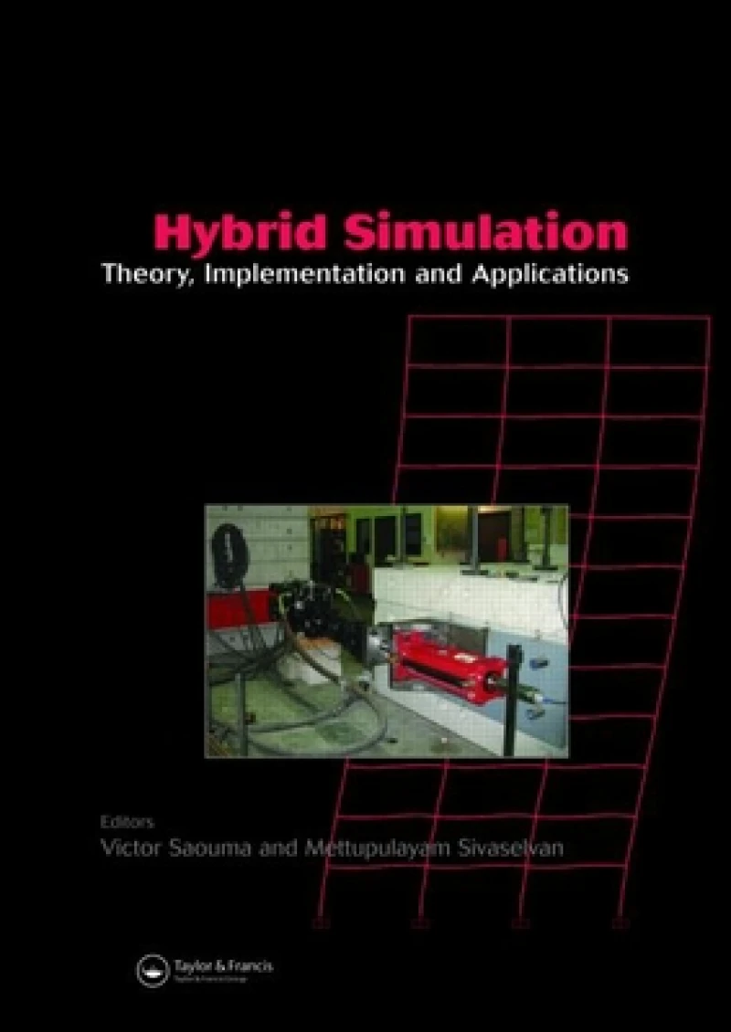 Hybrid Simulation