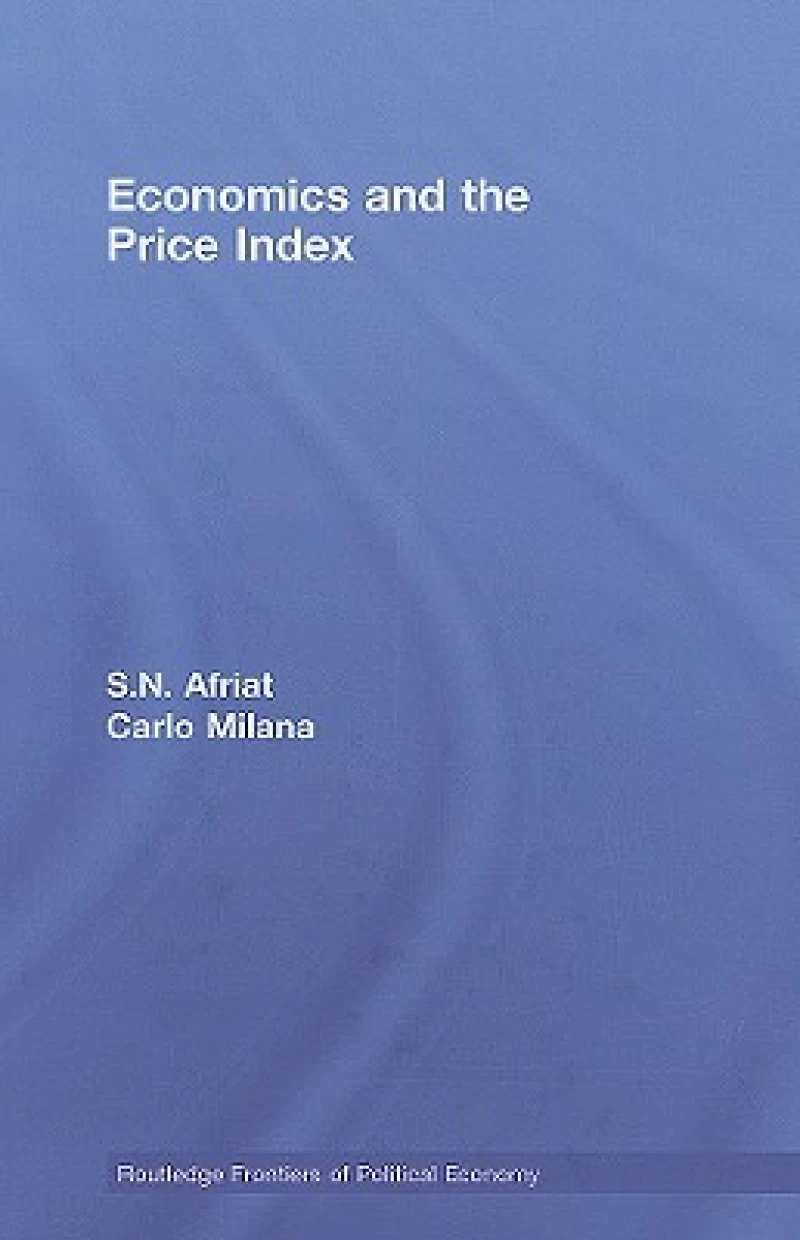 Economics and the Price Index