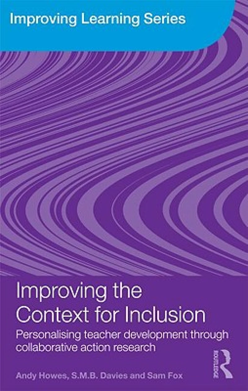 Improving the Context for Inclusion