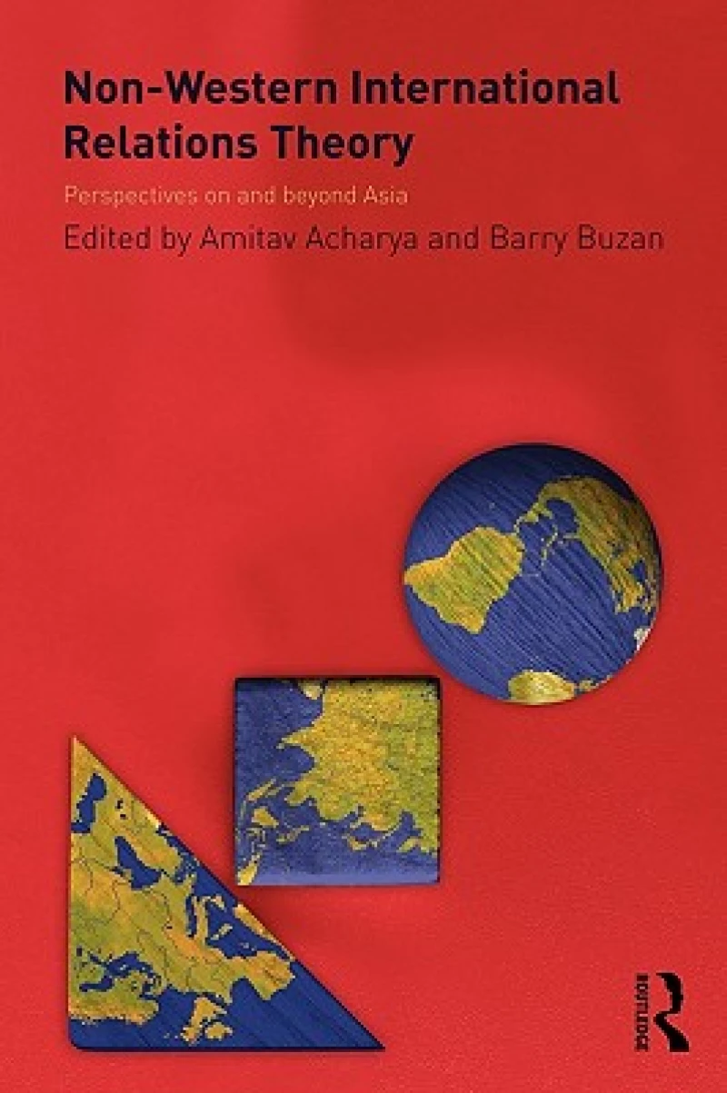 Non-Western International Relations Theory