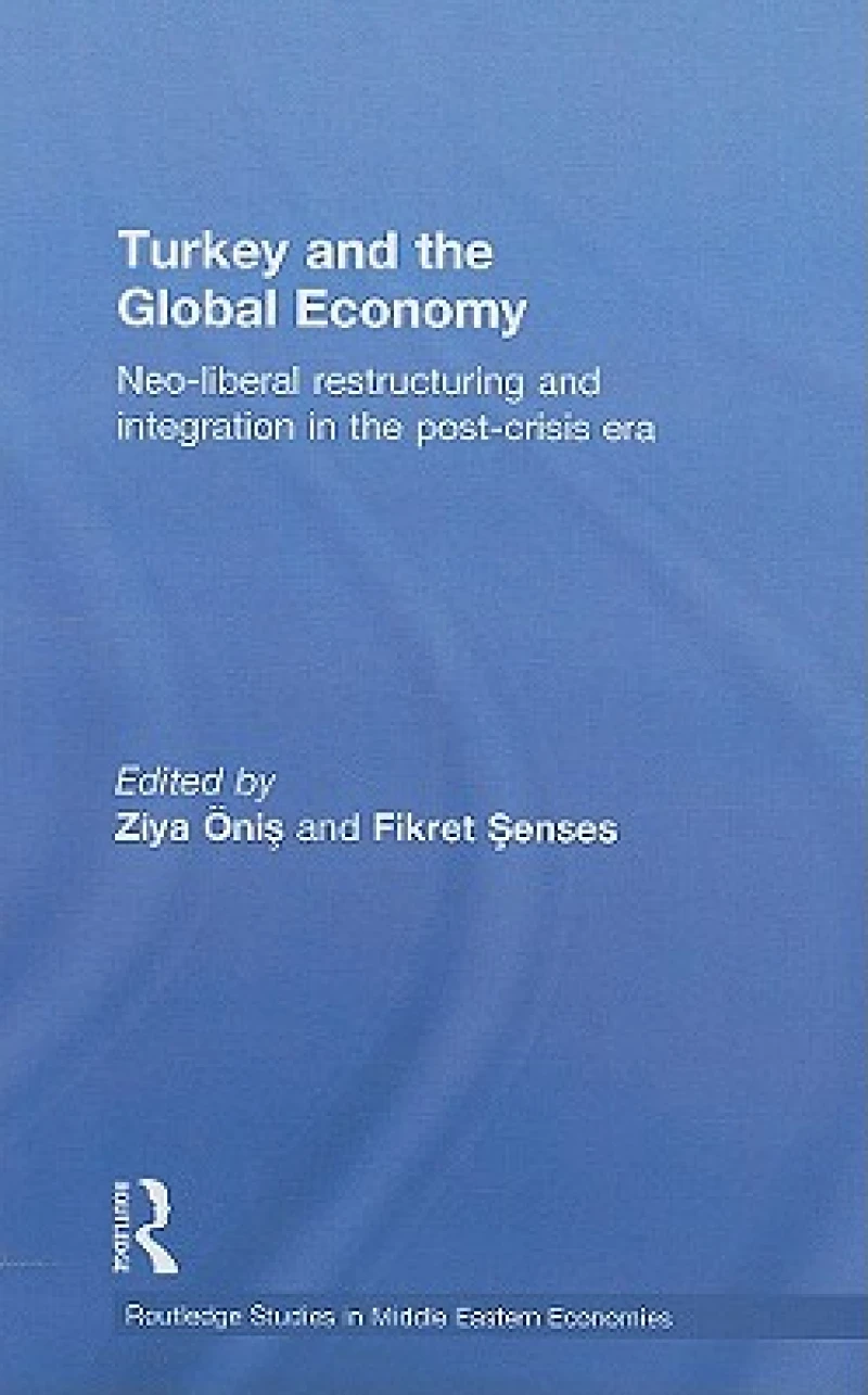 Turkey and the Global Economy