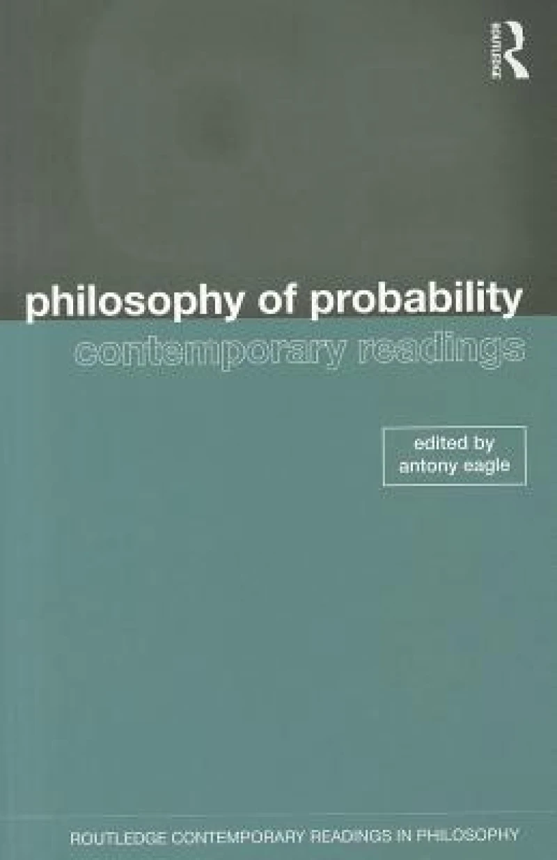 Philosophy of Probability: Contemporary Readings