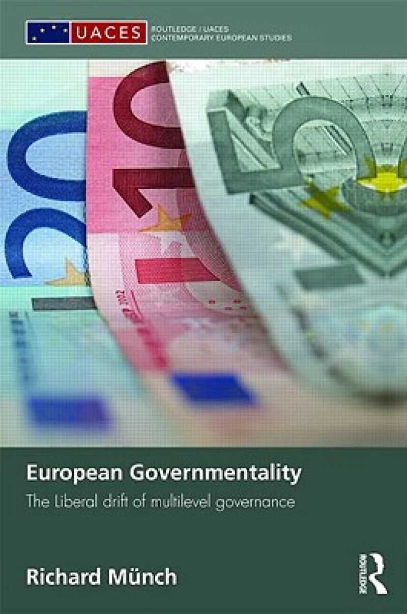 European Governmentality