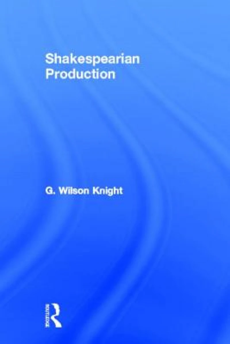 Shakespearian Production V 6