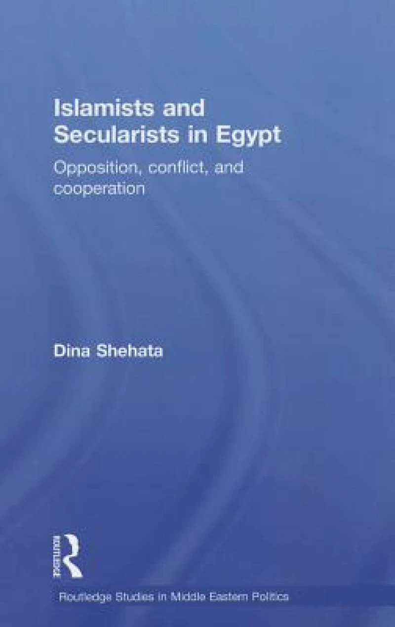 Islamists and Secularists in Egypt
