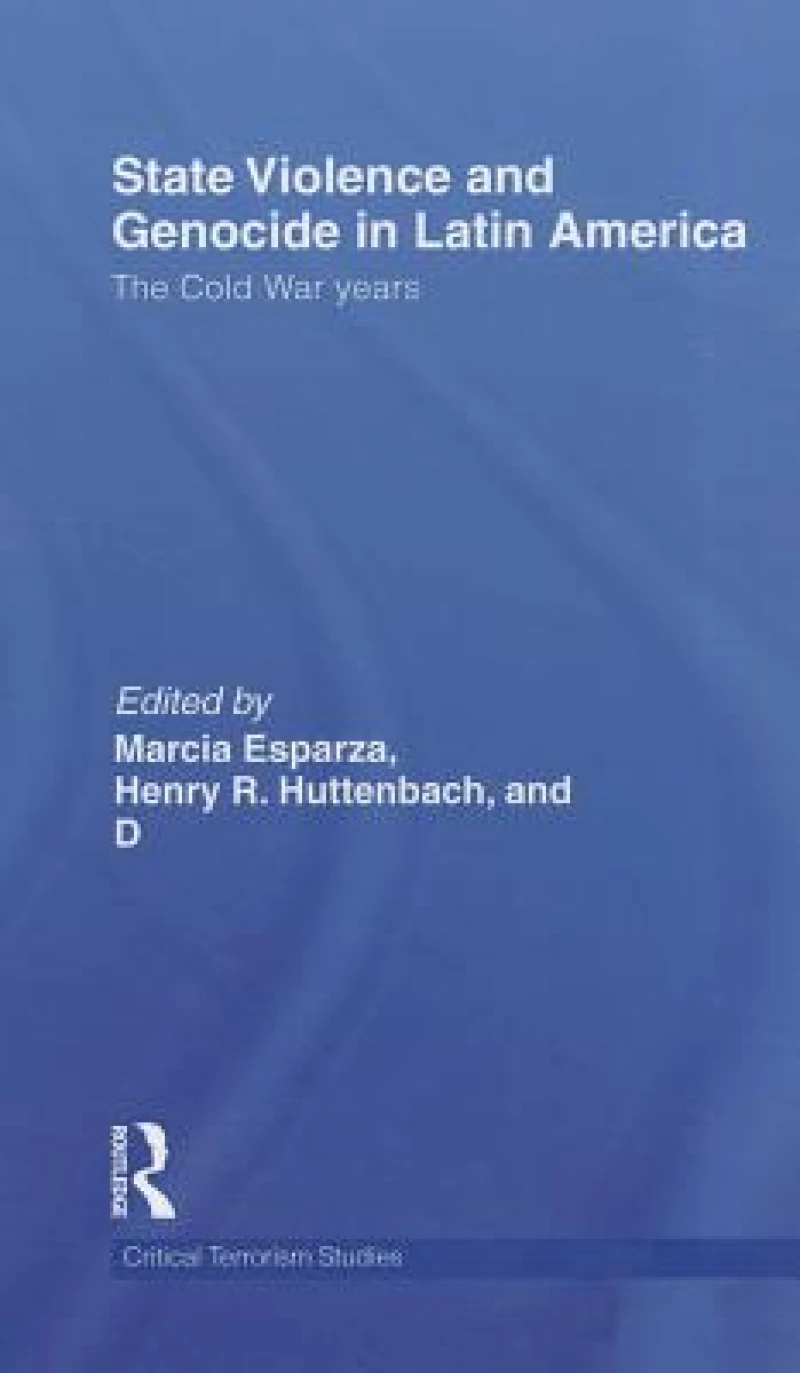 State Violence and Genocide in Latin America