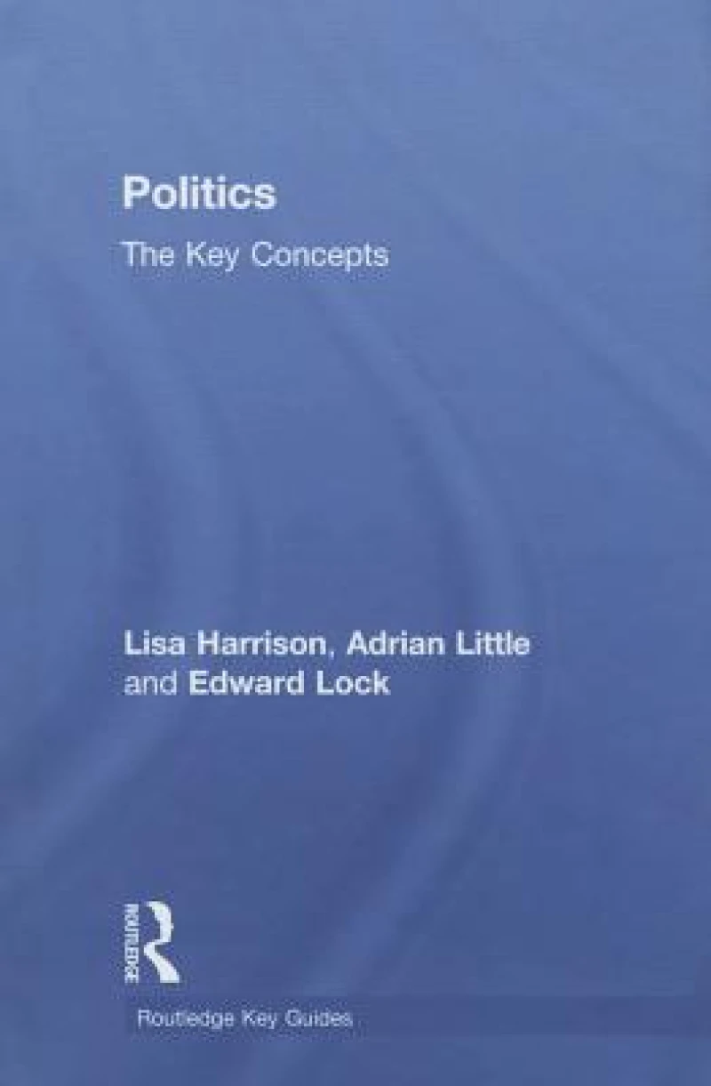 Politics: The Key Concepts