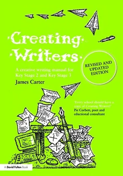 Creating Writers