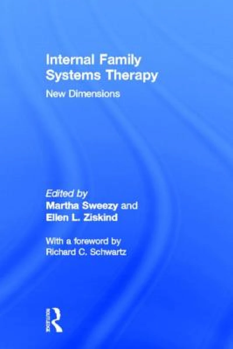 Internal Family Systems Therapy