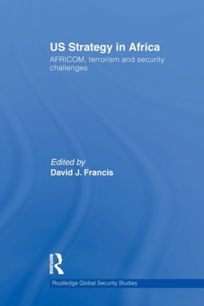 US Strategy in Africa