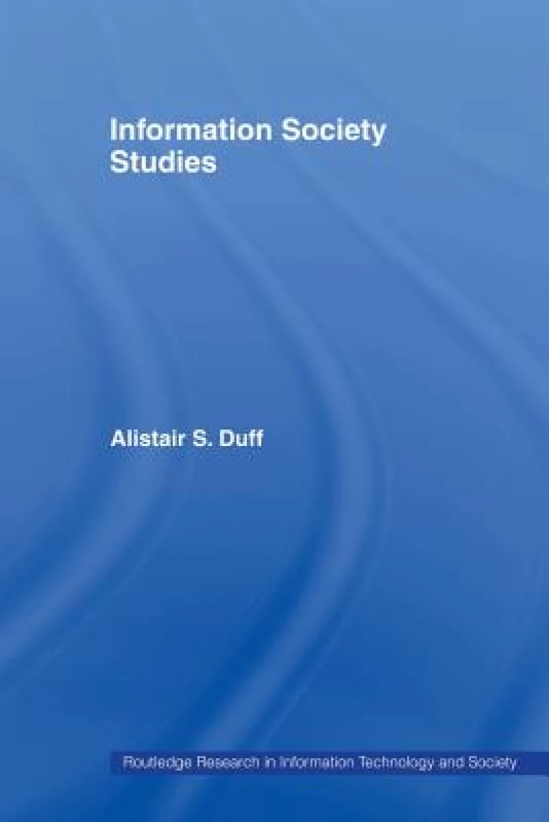 Information Society Studies